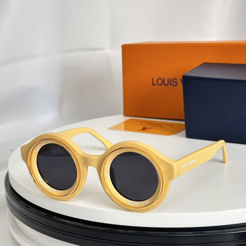 LV Sunglasses